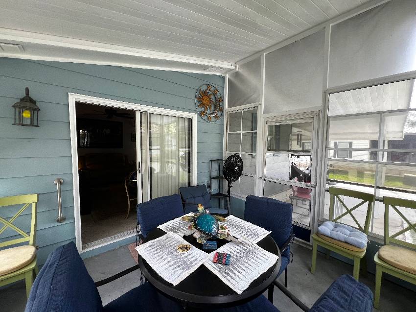 618 Century Drive a Winter Haven, FL Mobile or Manufactured Home for Sale